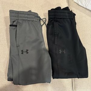 Under Armour Jogger Bundle